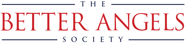 The Better Angels Society Logo